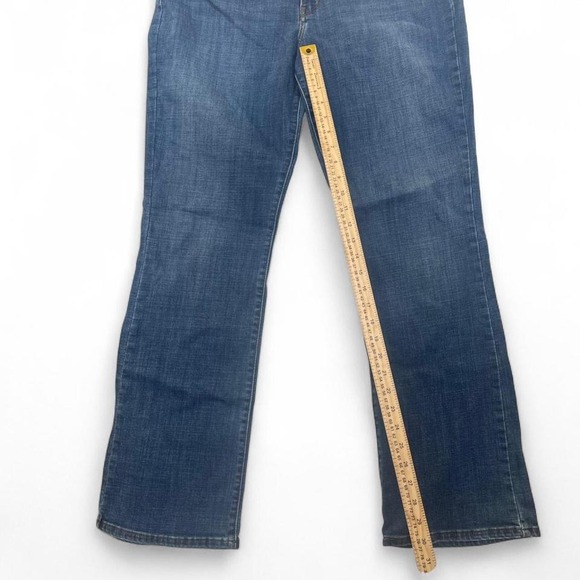 Levi's blue jeans - Picture 5 of 6